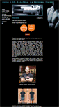 Mobile Screenshot of hugogfit.com